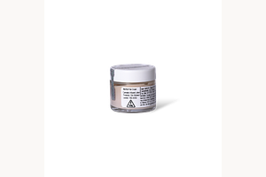 Menthol Pain Cream by Zion