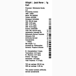 Jack Herer by Hilight