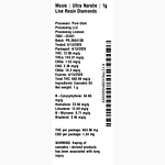 Ultra Narstie by Moxie