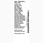 Mixed Berry by Jams