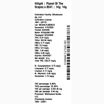 Planet of the Grapes x 8541 by Hilight