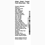 Splash - Tropical Punch by Hilight