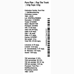 Pop The Trunk by Pure Plan