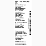 Baya Dulce by Find