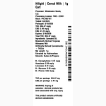 Cereal Milk by Hilight