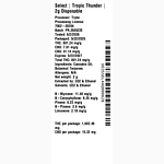 Tropic Thunder by Select