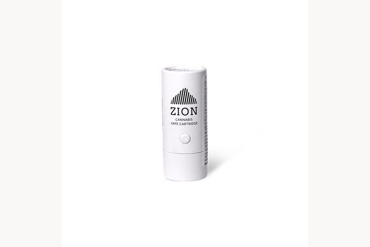 Winter Mint by Zion
