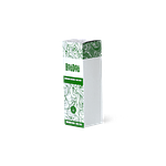 Mint Chocolate Chip by HooDoo