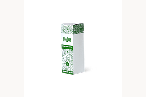 Mint Chocolate Chip by HooDoo