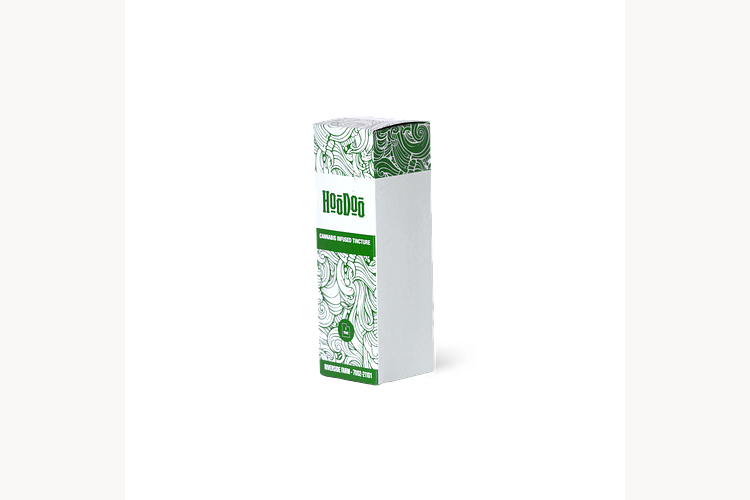 Mint Chocolate Chip by HooDoo