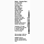 Amnesia Haze by Select