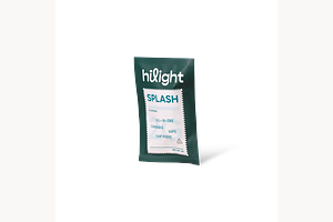 Splash - Blueberry by Hilight