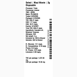 Maui Wowie by Select
