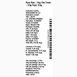 Pop The Trunk by Pure Plan