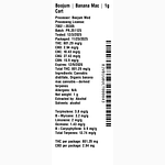 Banana Mac by Boojum