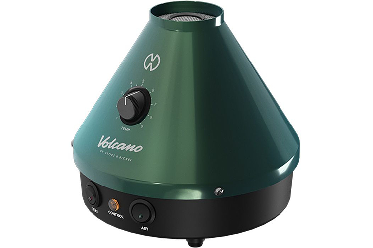 Volcano by Storz & Bickel