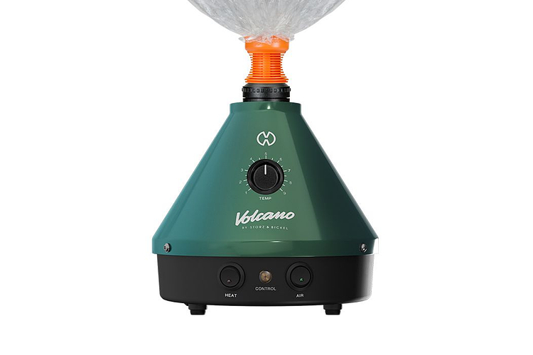 Volcano by Storz & Bickel