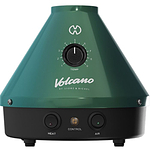 Volcano by Storz & Bickel