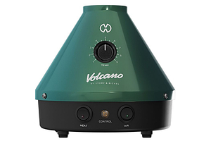 Volcano by Storz & Bickel
