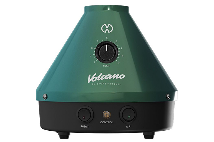 Volcano by Storz & Bickel