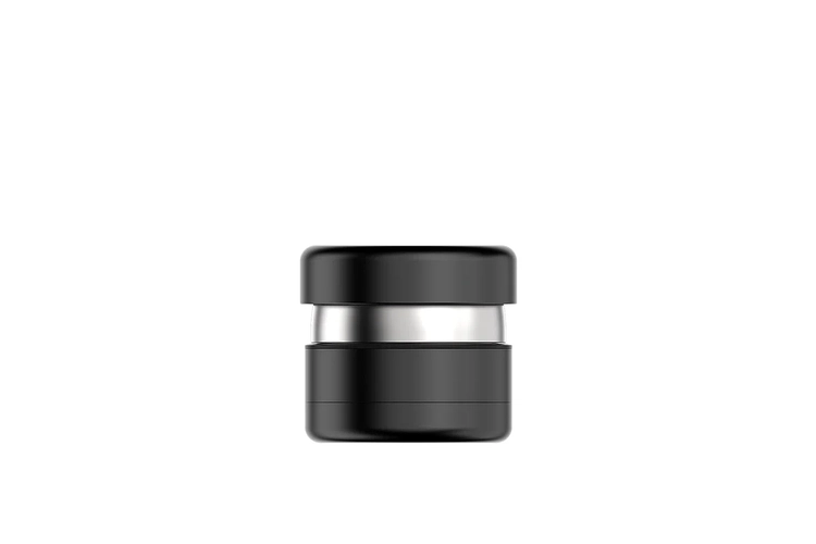 Flower Mill - 2.5" Next Gen Premium - Stainless Steel by Flower Mill