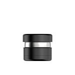 Flower Mill - 2.5" Next Gen Premium - Stainless Steel by Flower Mill