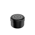 Flower Mill - 2.5" Next Gen Premium - Stainless Steel by Flower Mill