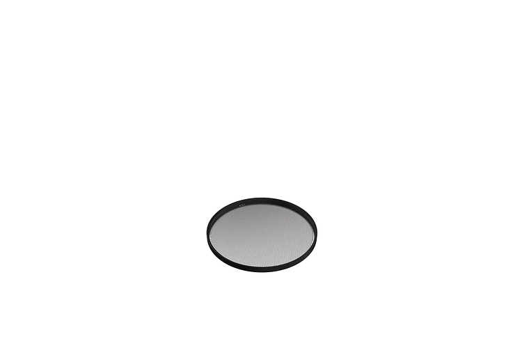 Flower Mill - 2.5" Next Gen Premium - Stainless Steel by Flower Mill