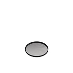 Flower Mill - 2.5" Next Gen Premium - Stainless Steel by Flower Mill