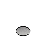 Flower Mill - 2.5" Next Gen Premium - Stainless Steel by Flower Mill