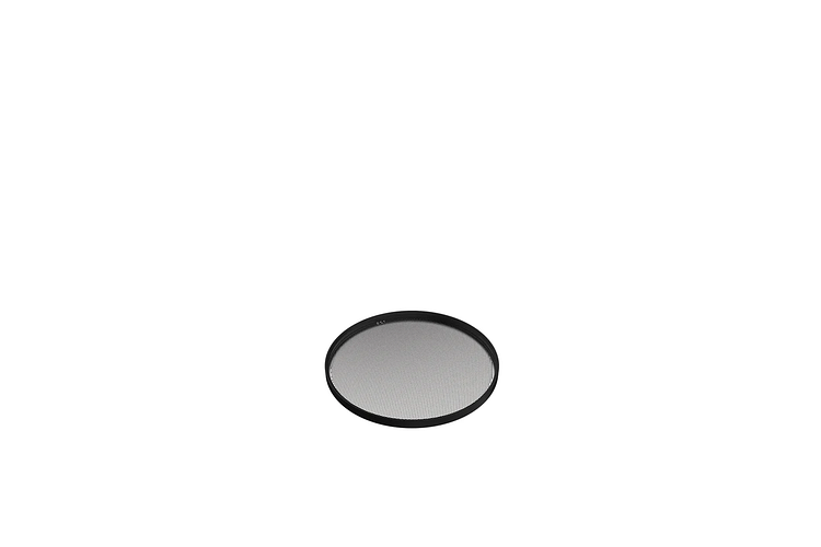 Flower Mill - 2.5" Next Gen Premium - Stainless Steel by Flower Mill