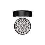 Flower Mill - 2.5" Next Gen Premium - Stainless Steel by Flower Mill