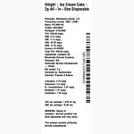 Ice Cream Cake by Hilight