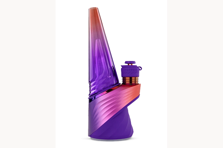 Peak Pro 3DXL by PuffCo