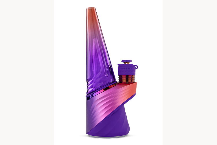 Peak Pro 3DXL by PuffCo