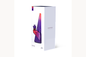 Peak Pro 3DXL by PuffCo