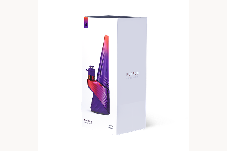 Peak Pro 3DXL by PuffCo