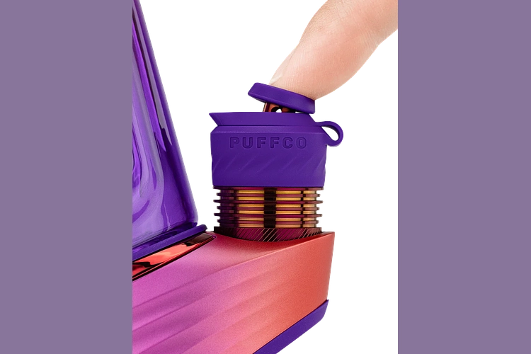 Peak Pro 3DXL by PuffCo
