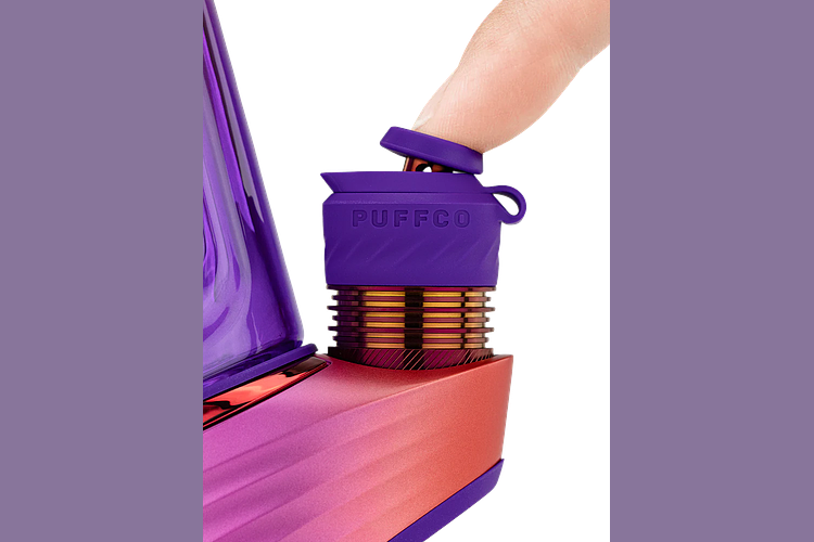 Peak Pro 3DXL by PuffCo