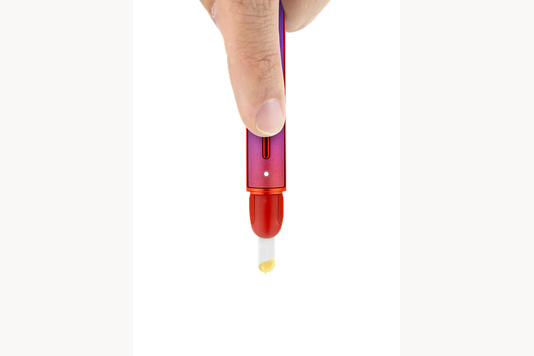 New Hot Knife by PuffCo