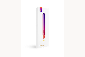 New Hot Knife by PuffCo