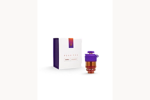 Peak Pro 3DXL Chamber by PuffCo