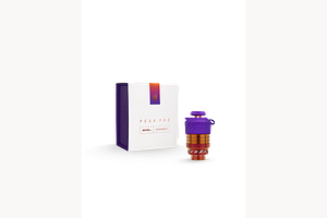 Peak Pro 3DXL Chamber by PuffCo