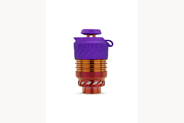 Peak Pro 3DXL Chamber by PuffCo