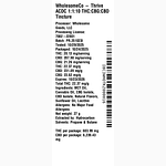 Thrive ACDC by WholesomeCo