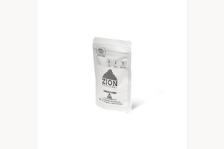 Sour Garlic Breath by Zion