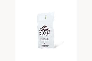 Sour Garlic Breath by Zion