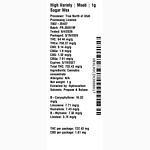 Moab by High Variety
