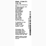 G Code 2.0 by Hilight