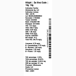 Da Vinci Code by Hilight